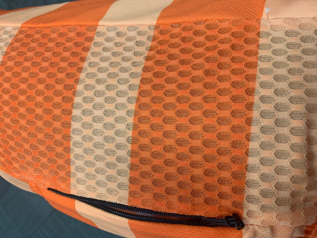 Performance+Jersey Orange