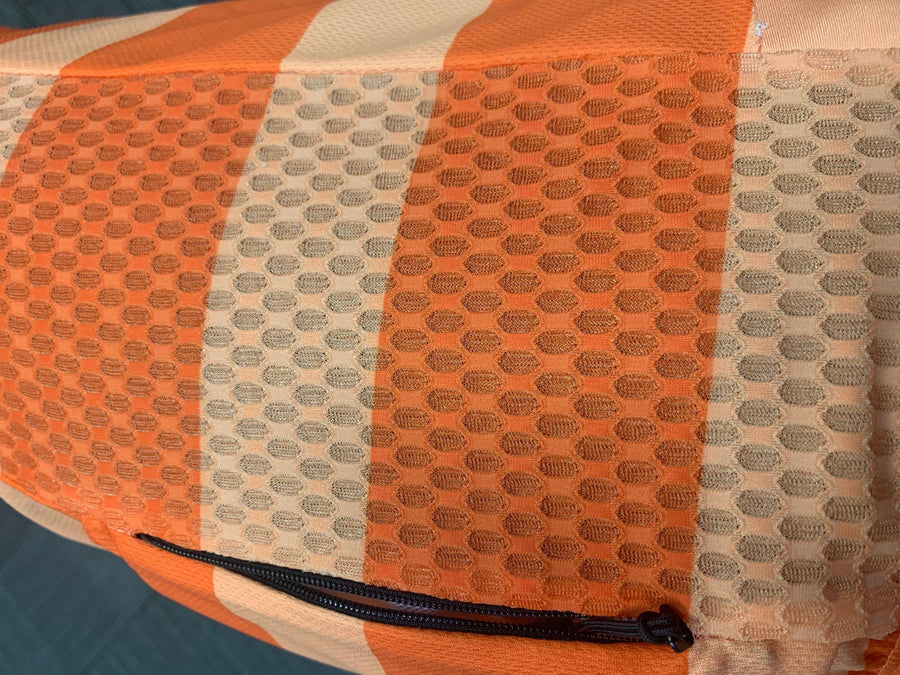 Performance+Jersey Orange