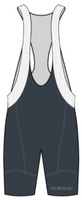 Entoure Performance Bib Short
