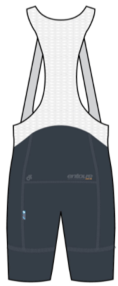 Entoure Performance Bib Short