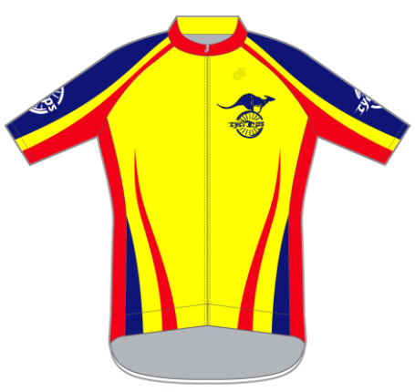 PERFORMANCE+ Jersey