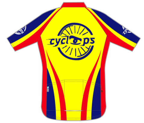 PERFORMANCE+ Jersey