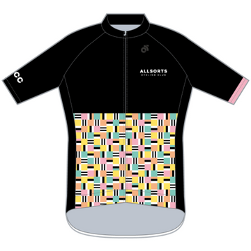 All Sorts Performance+ Long Sleeve Jersey