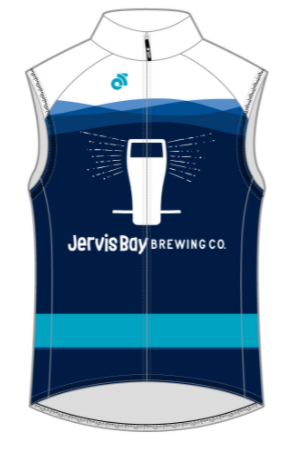 Performance Winter Vest