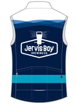 Performance Winter Vest
