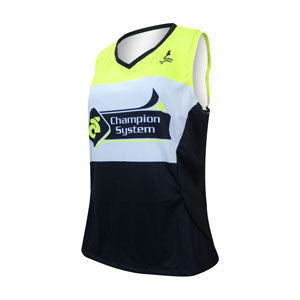 PERFORMANCE Women's Specific Run Singlet