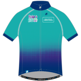 Tech Lite Jersey