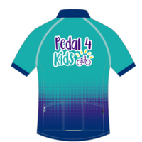 Tech Lite Jersey