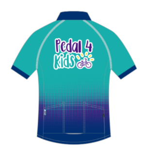 Tech Lite Jersey