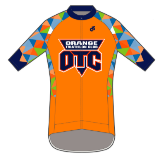 Performance+Jersey Orange