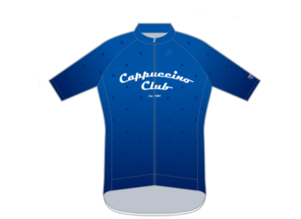 PERFORMANCE+ Jersey