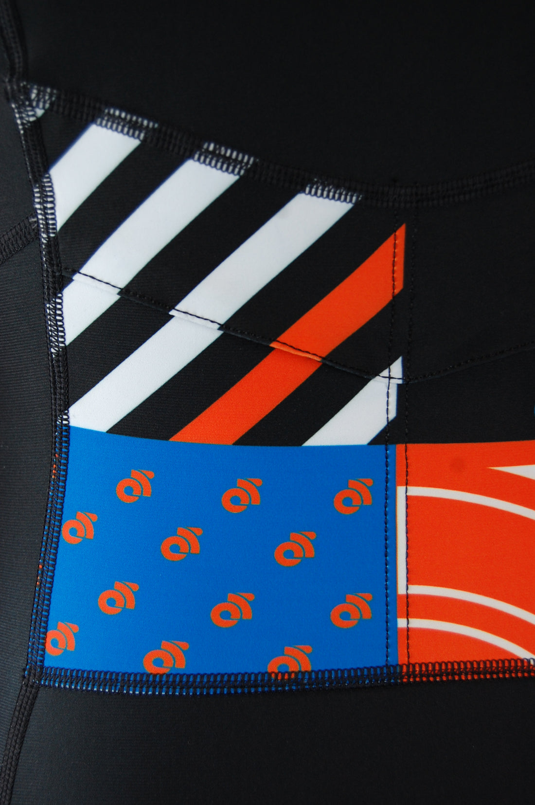 Performance Tri Suit