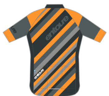 Entoure Tech+Jersey