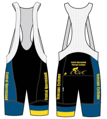 Performance Bib Short