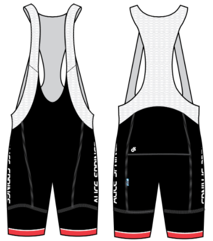 Performance Bib Short