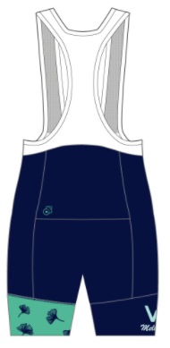 PERFORMANCE Bib Short