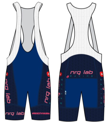 Performance Bib Short