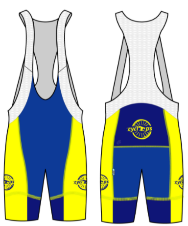 PERFORMANCE+ Bib Shorts