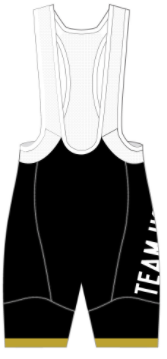 Performance Bib Short