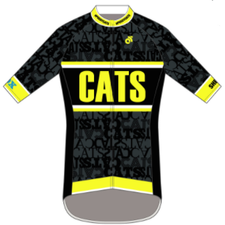 Performance+Jersey Black