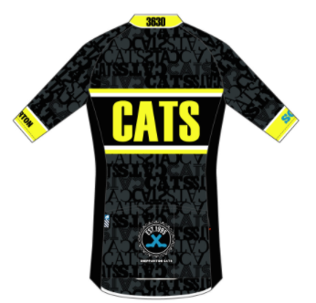 Performance+Jersey Black