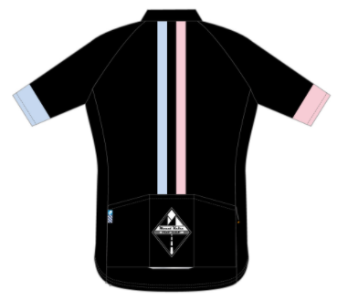 Tech+Jersey Keira Original SS