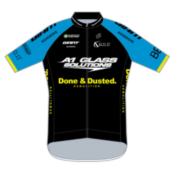 Performance+Jersey Blue