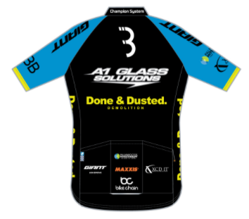 Performance+Jersey Blue