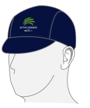 Performance Cycling Cap