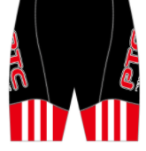 PERFORMANCE Cycle Shorts