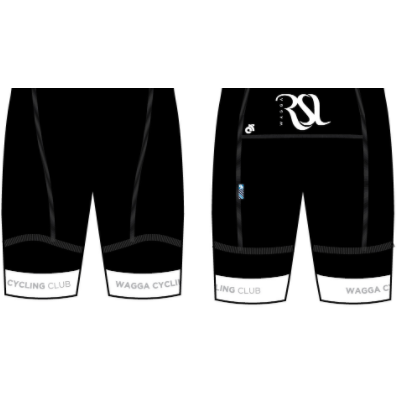 PERFORMANCE Cycle Shorts
