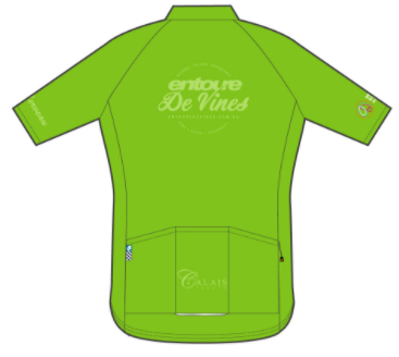 Tech+Jersey Green