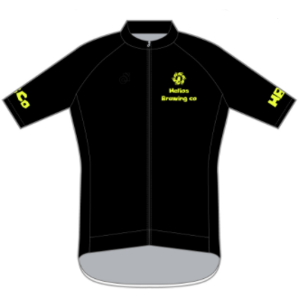 Performance+Jersey High Vis