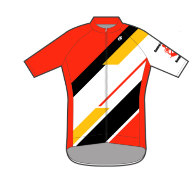 Performance+ Jersey