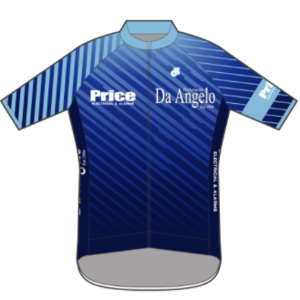 PERFORMANCE+ Jersey Blue