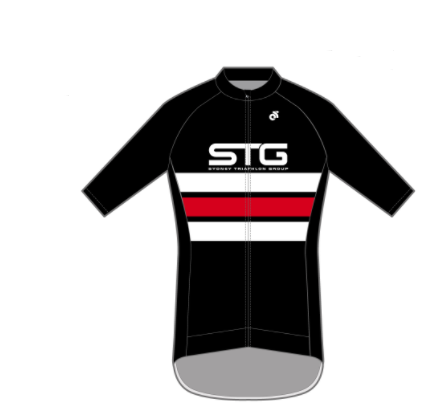 PERFORMANCE+Jersey