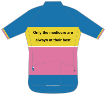 PERFORMANCE+ Jersey