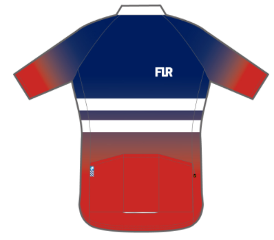 FLR Performance+ Jersey