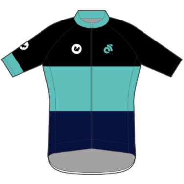 PERFORMANCE+ Jersey Race