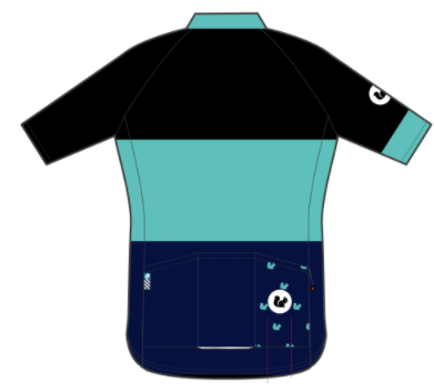 PERFORMANCE+ Jersey Race