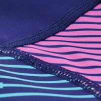 Women's Performance Hi-Rise Cycle Shorts - Navy