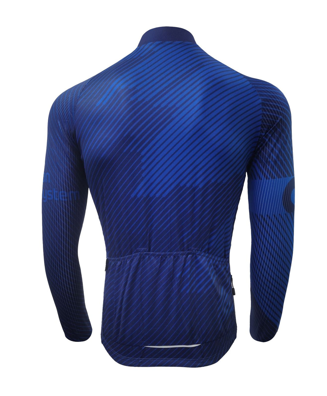 Red Mist PERFORMANCE+ Long Sleeve Jersey