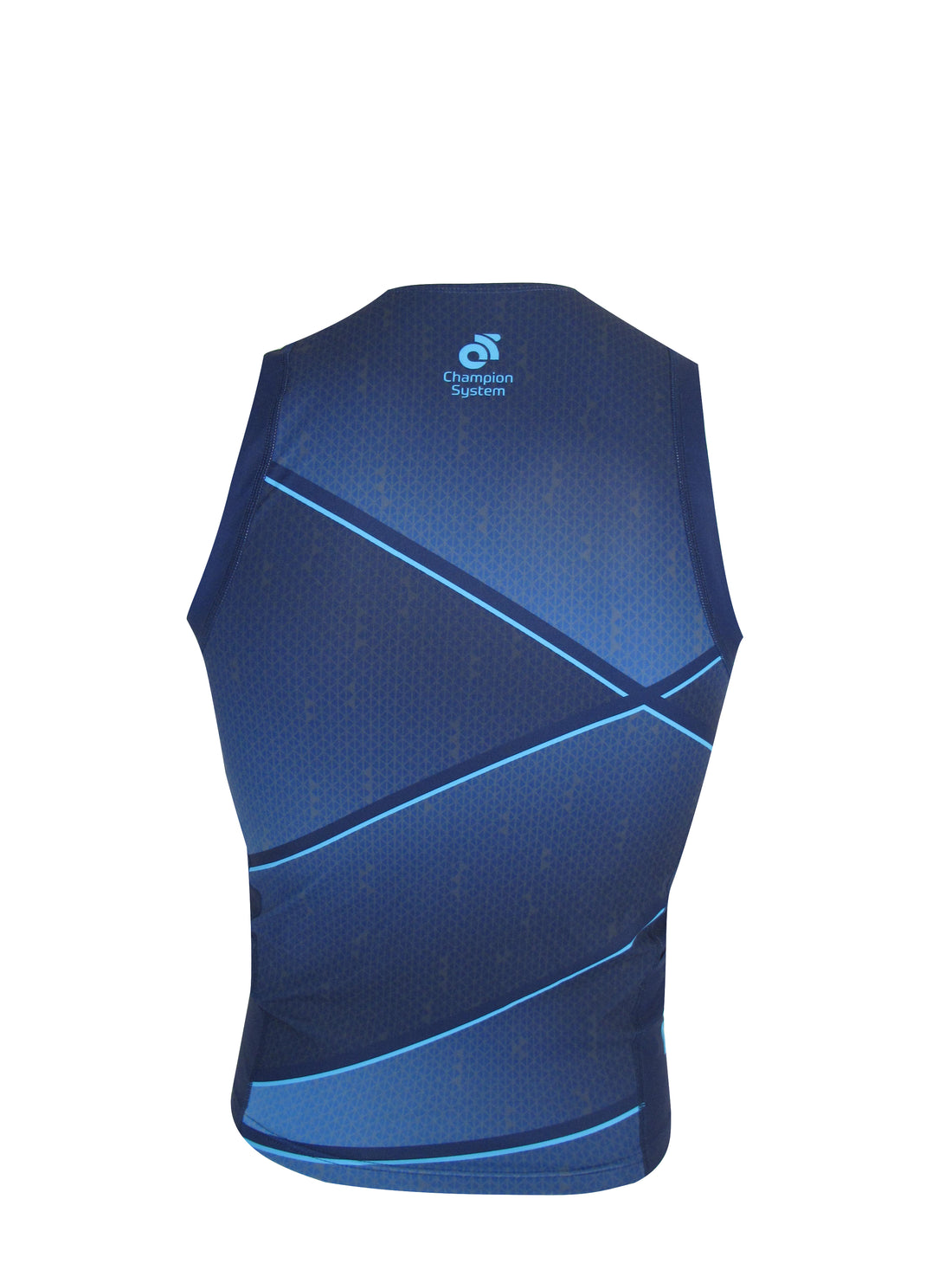 Performance Blade Tri Top