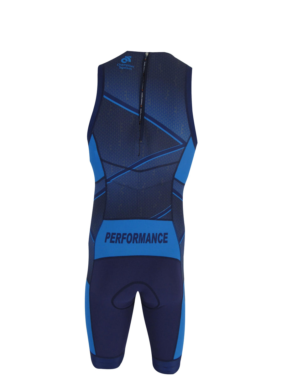 Performance Tri Suit