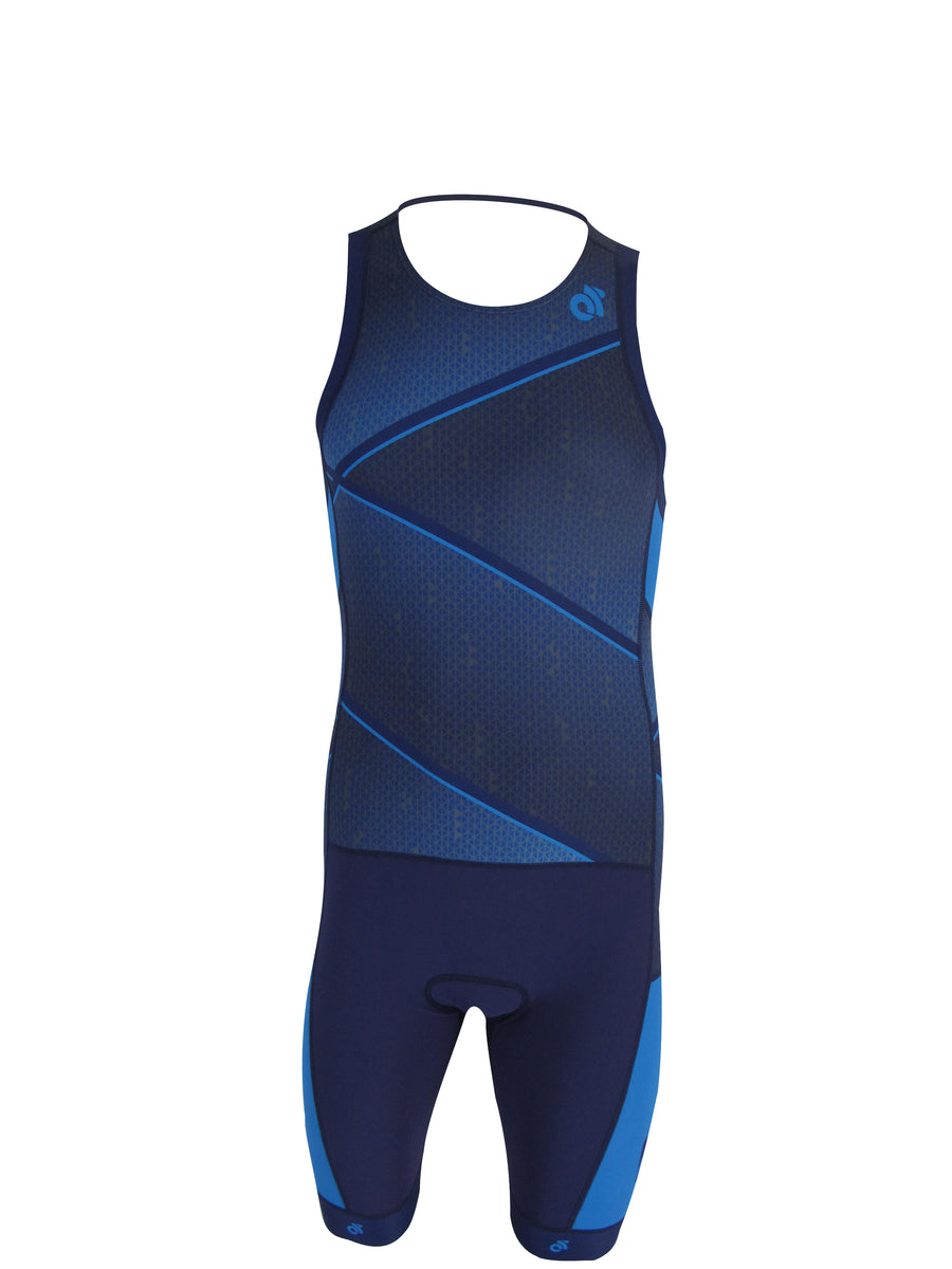 Performance Tri Suit