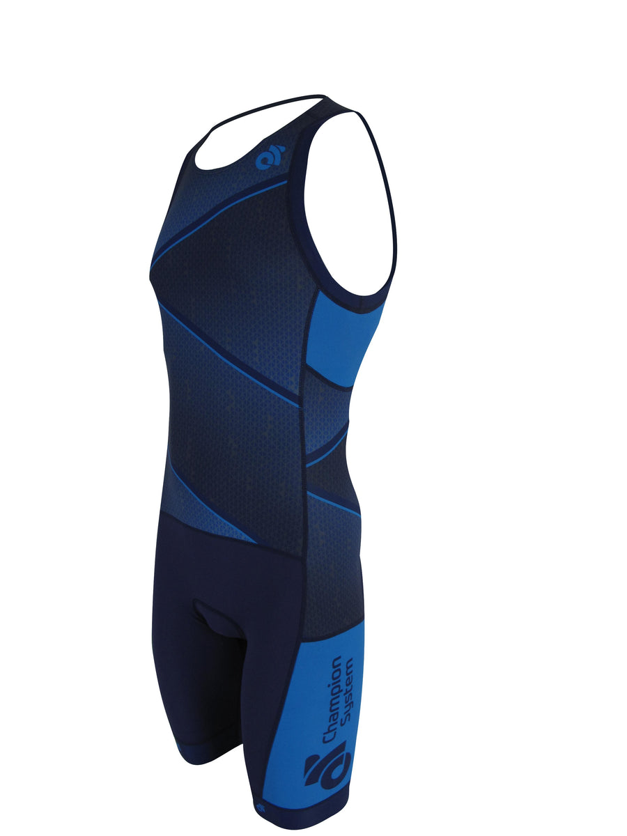 Performance Tri Suit