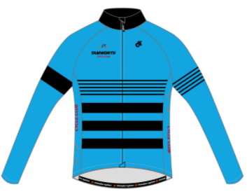 PERFORMANCE Winter Jersey