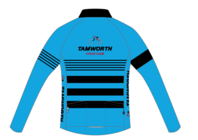 PERFORMANCE Winter Jersey