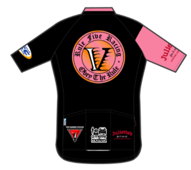 Performance+Jersey Pink