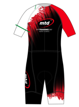 Performance Skinsuit